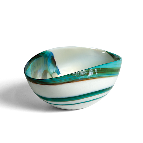 information about murano glass