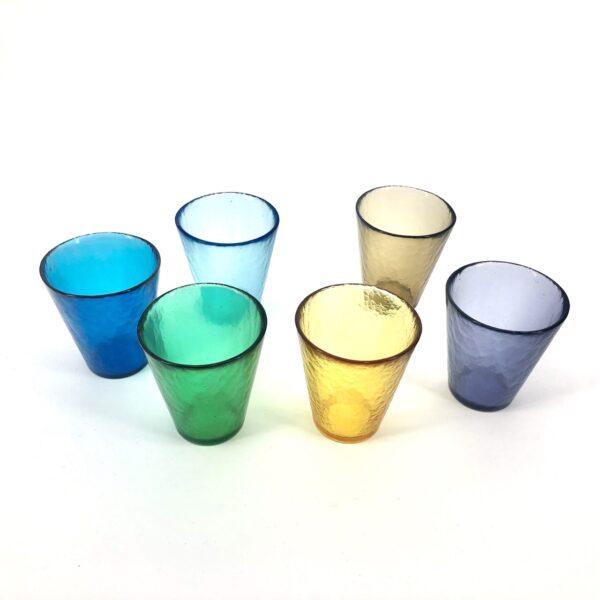 Murano Drinking glasses