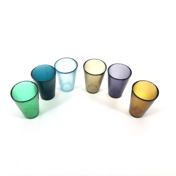 Murano Drinking glasses