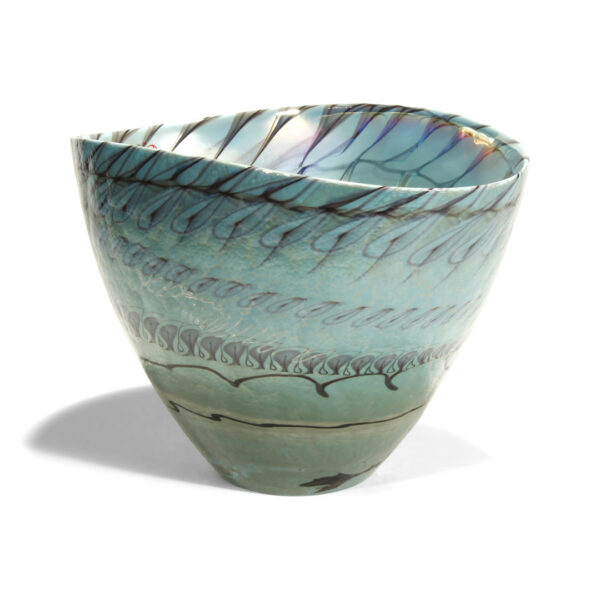 Belus, Murano Glass Vase